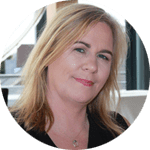 Susan Quirke-Crowley