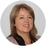 Prof. Marie Mc Loughlin