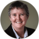 Dr Patricia Daly