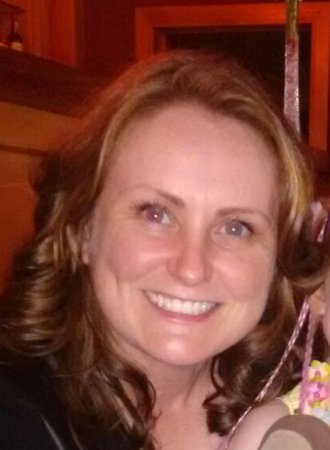 Seona Stapleton