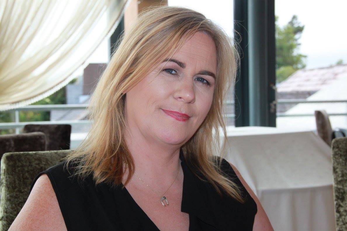 Susan Quirke-Crowley