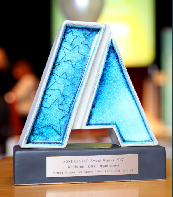 LINC Programme Shortlisted for AONTAS STAR Award
