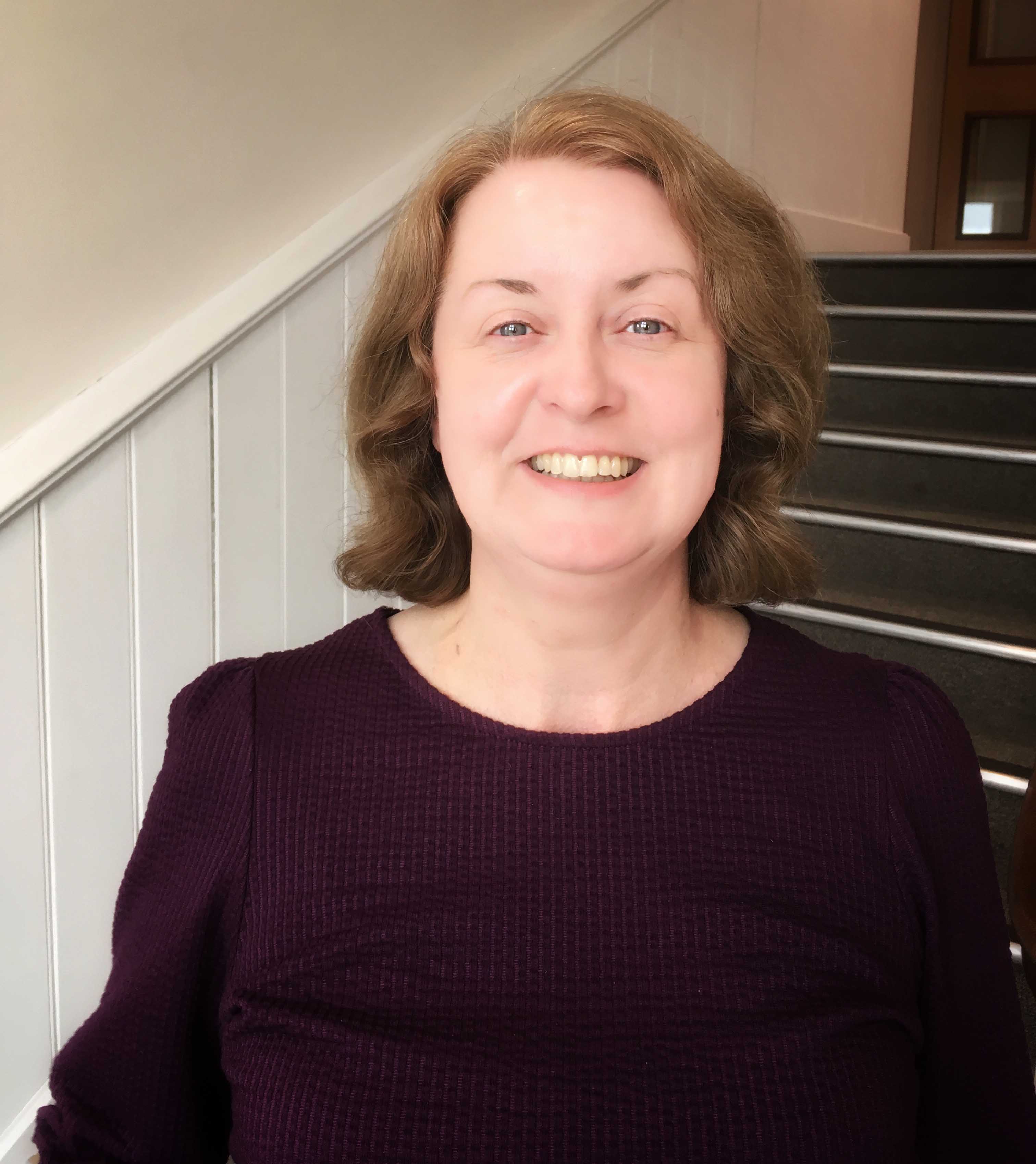 Mary Brereton