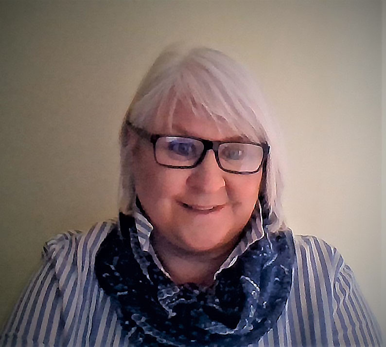 Paula Hillard