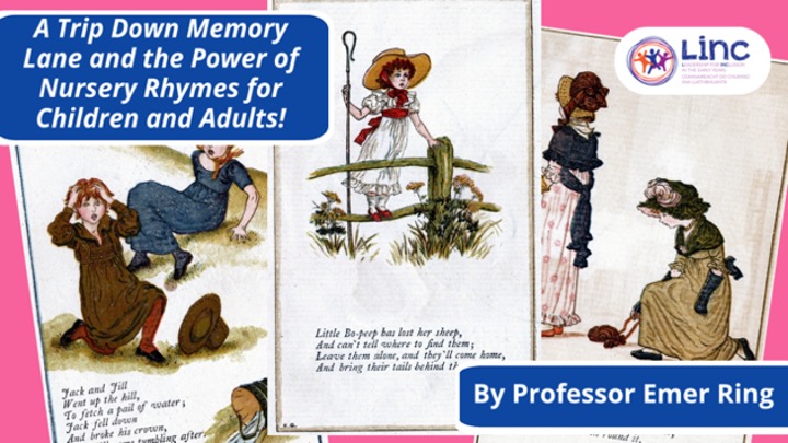 How to Teach Rhyming: Actions & Activities, Benefits & Importance of  Teaching Nursery Rhymes