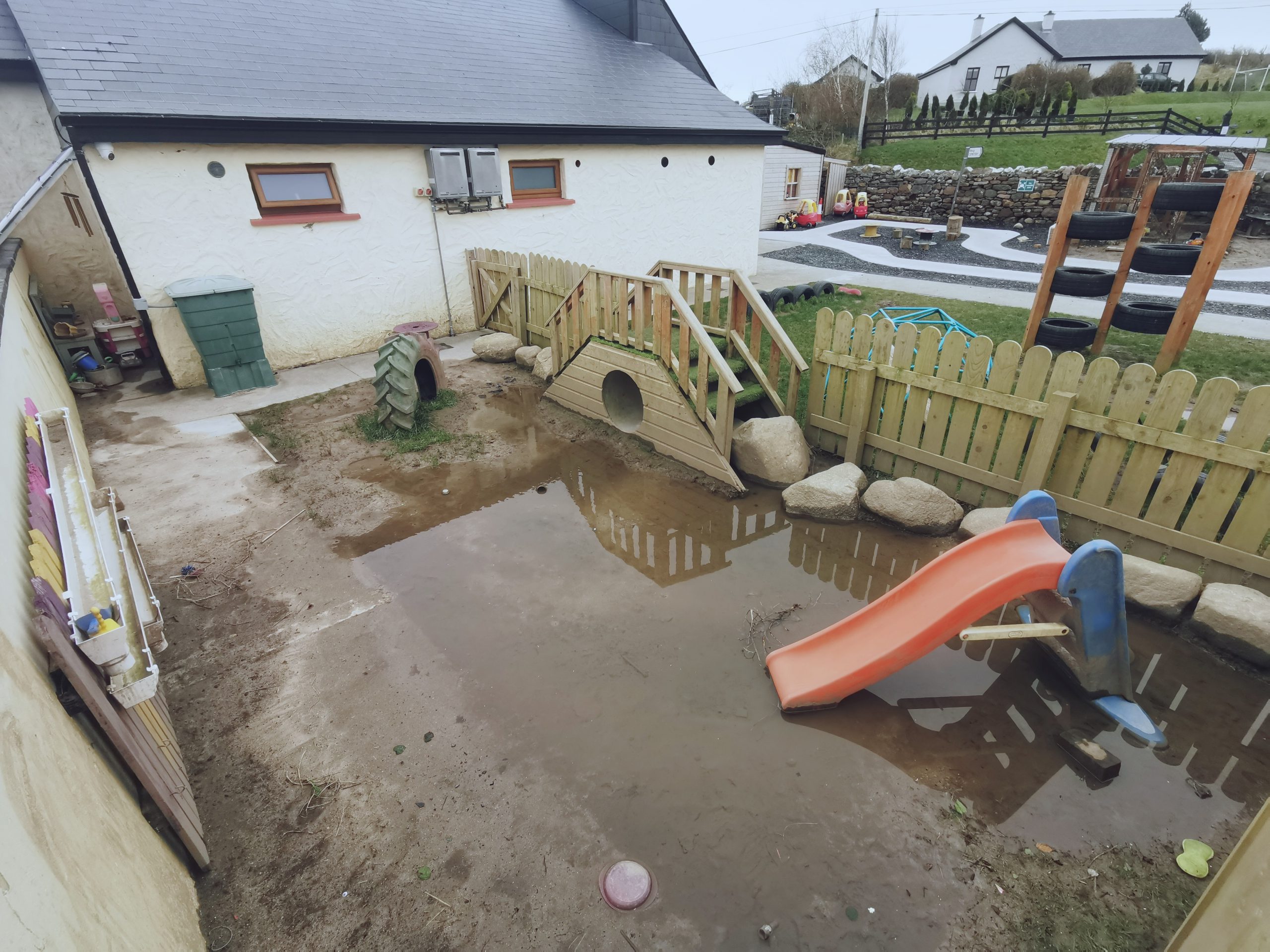 mud puddle 2