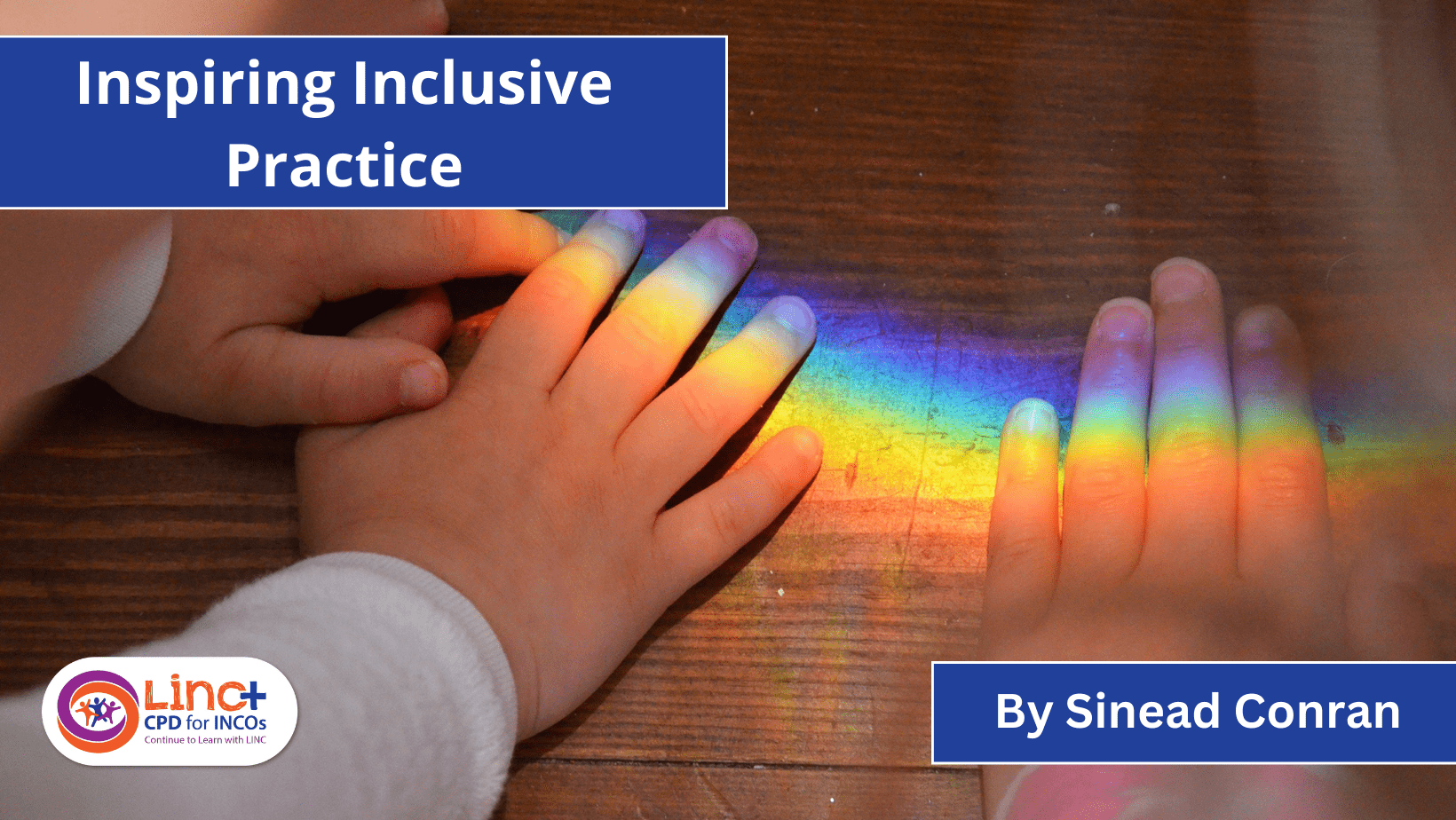 Inspiring Inclusive Practice