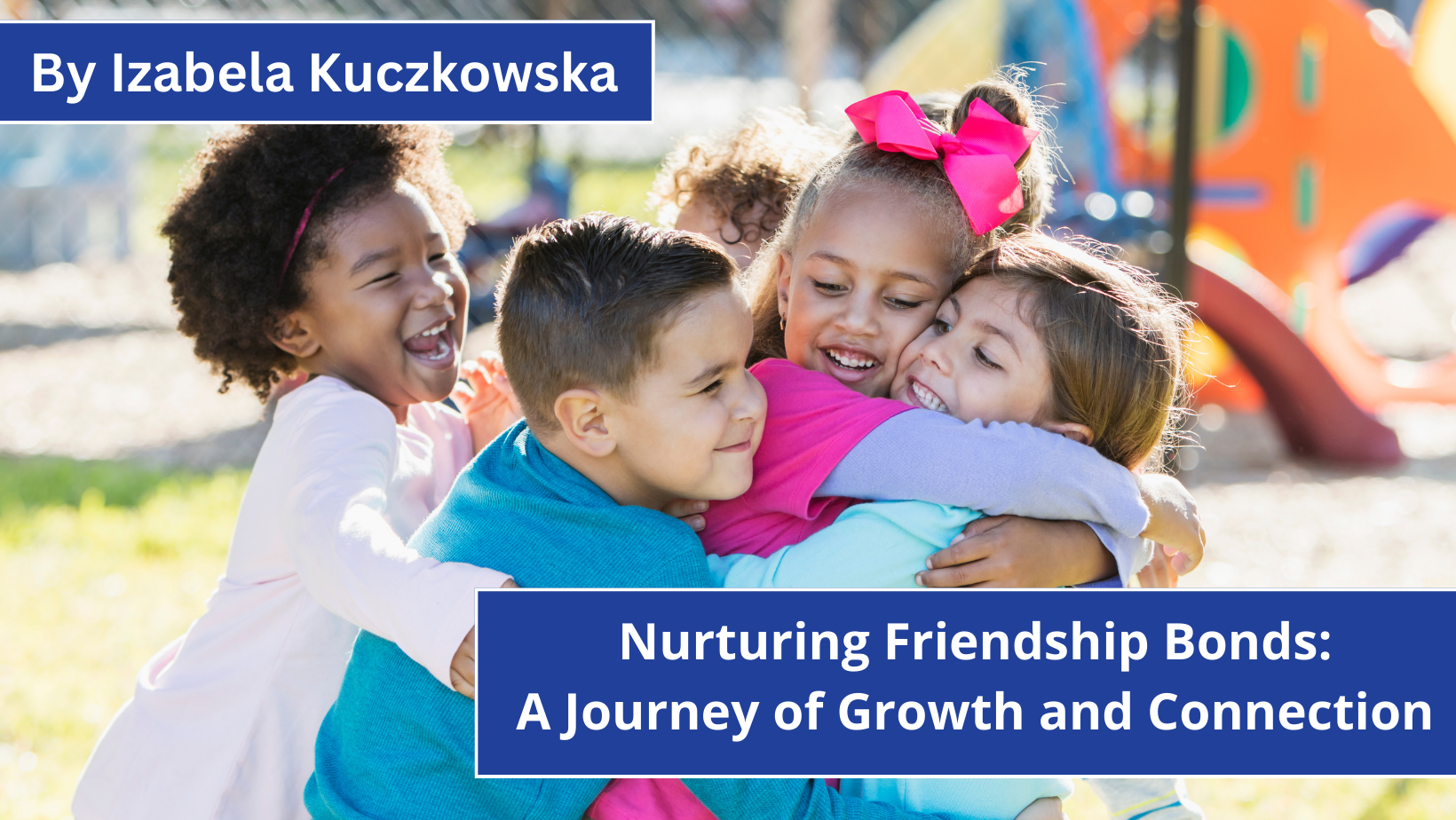 Nurturing Friendship Bonds: A Journey of Growth and Connection