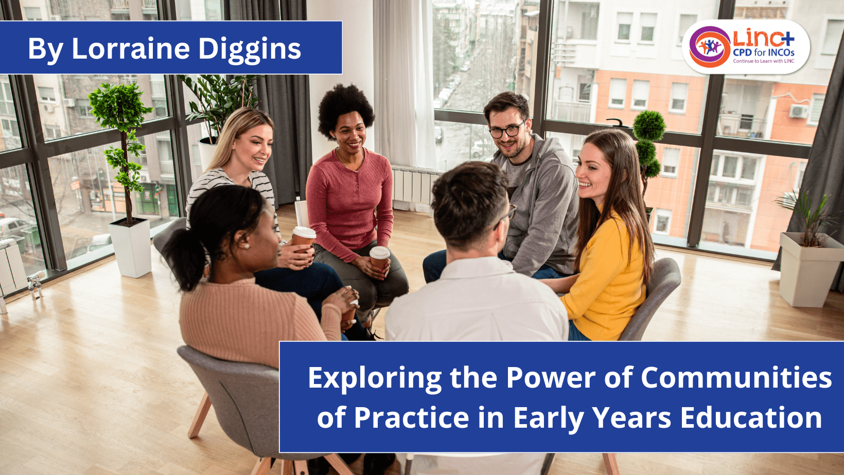 Exploring the Power of Communities of Practice in Early Years Education