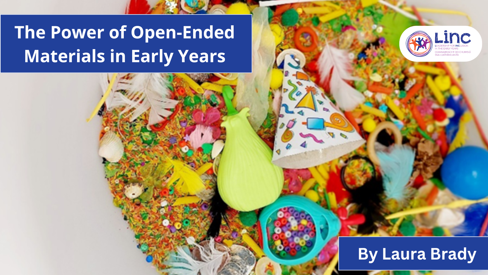 Exploring the Power of Communities of Practice in Early Years Education