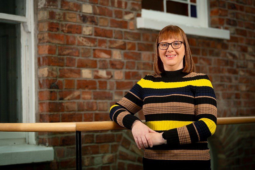 Professor Bronagh Byrne
