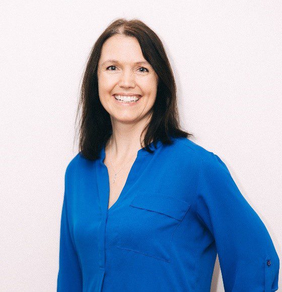Anne O'Leary