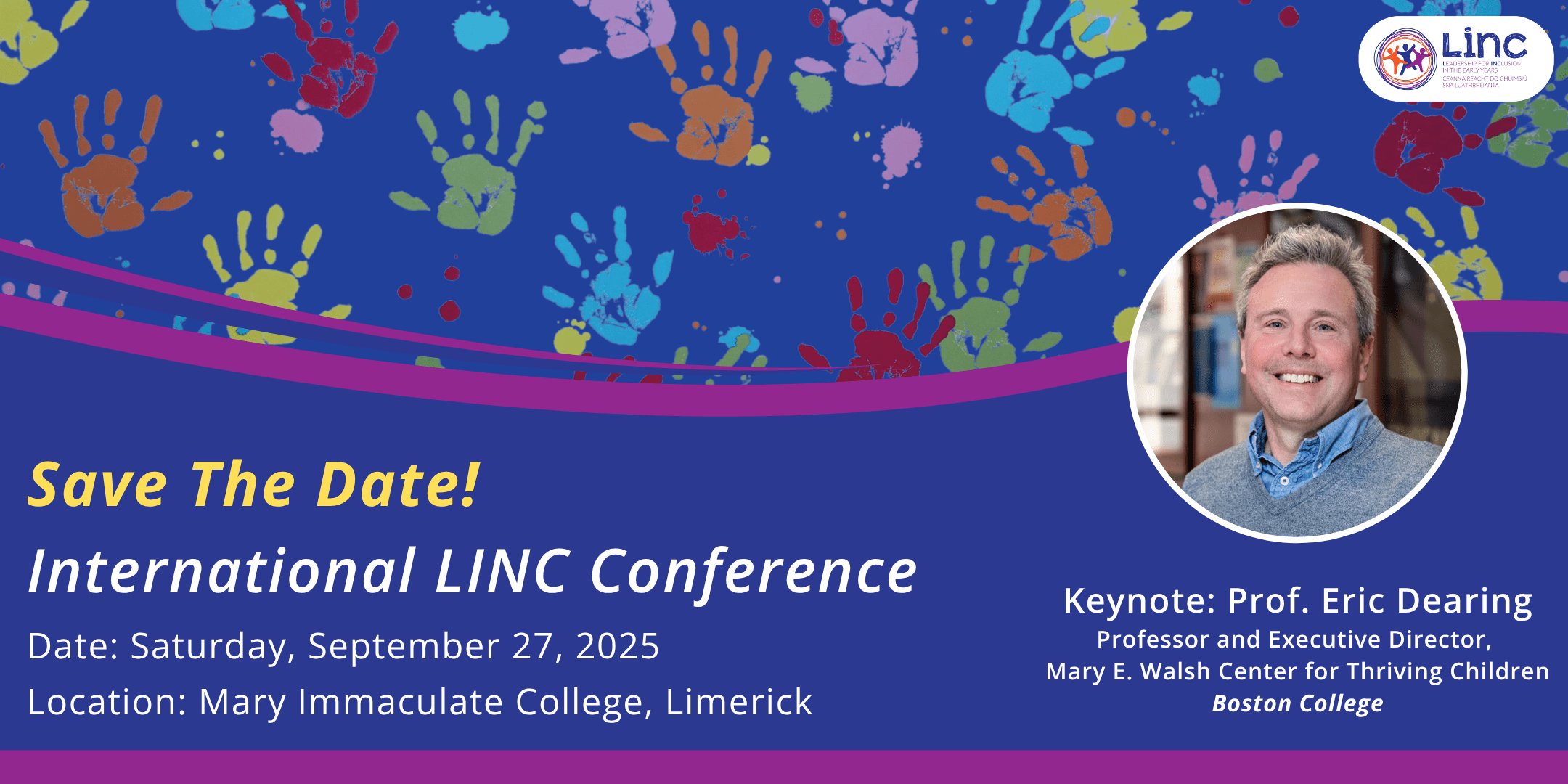 LINC International Conference 2025