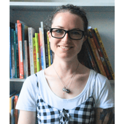 Dr Becky Long
