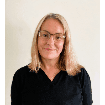Sharon Byrne