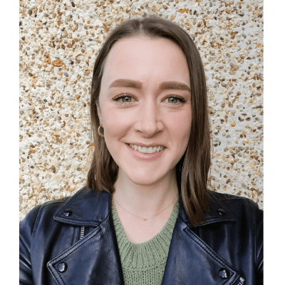 Meghan O'Rourke