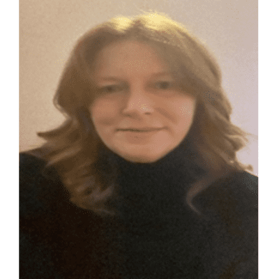 Dr Lisha O'Sullivan