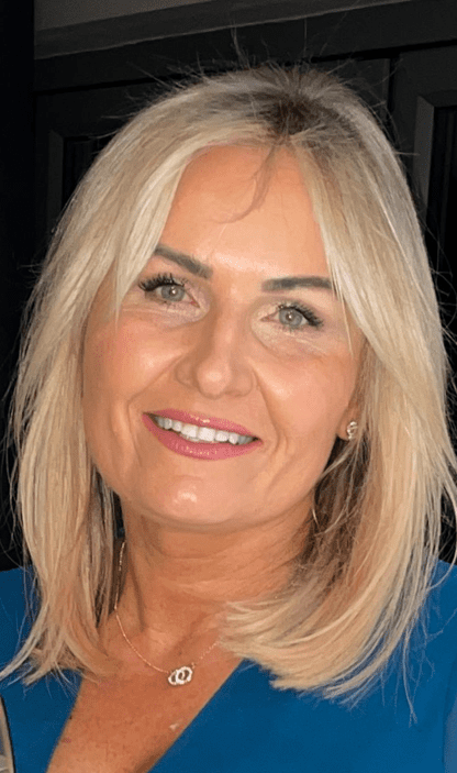Judyta Golden