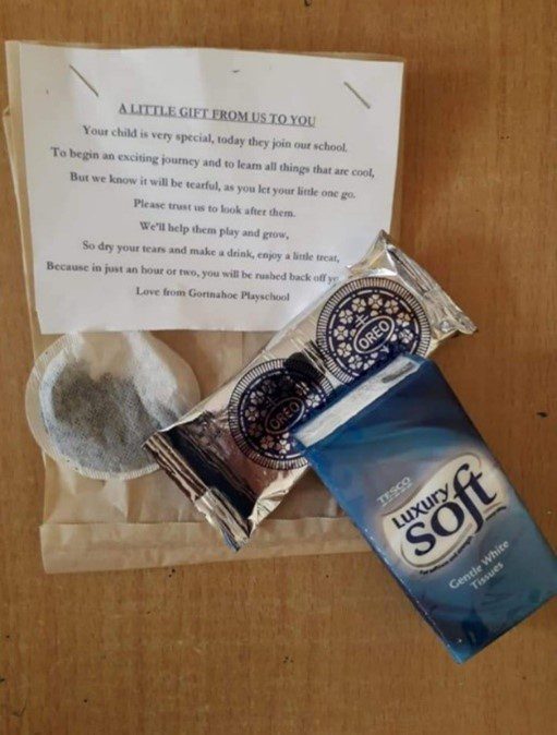 Giftpack