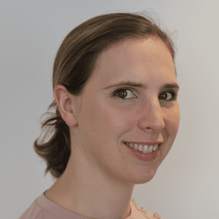 Clare O'Shea