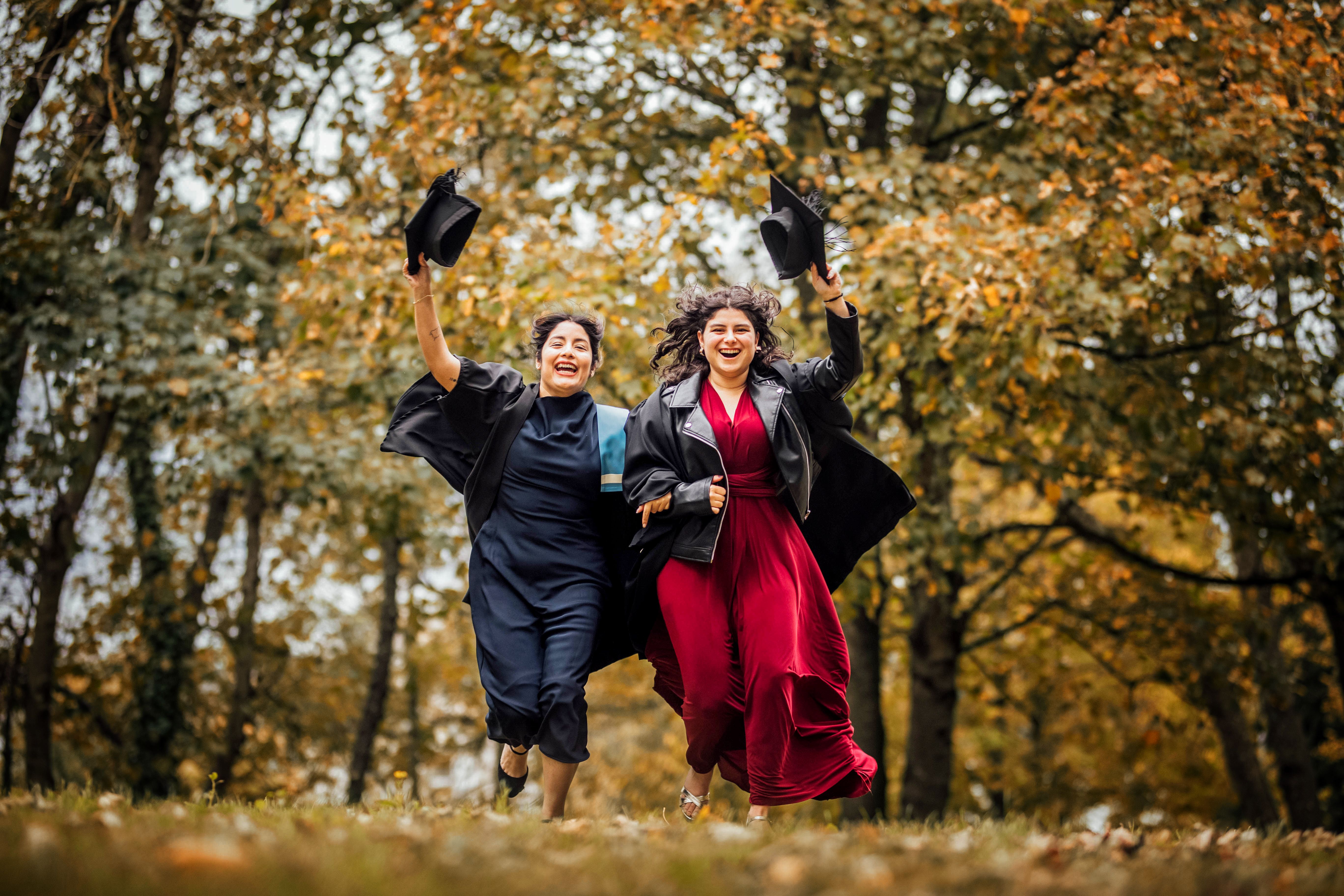 MIC LINC Grads 2025 101