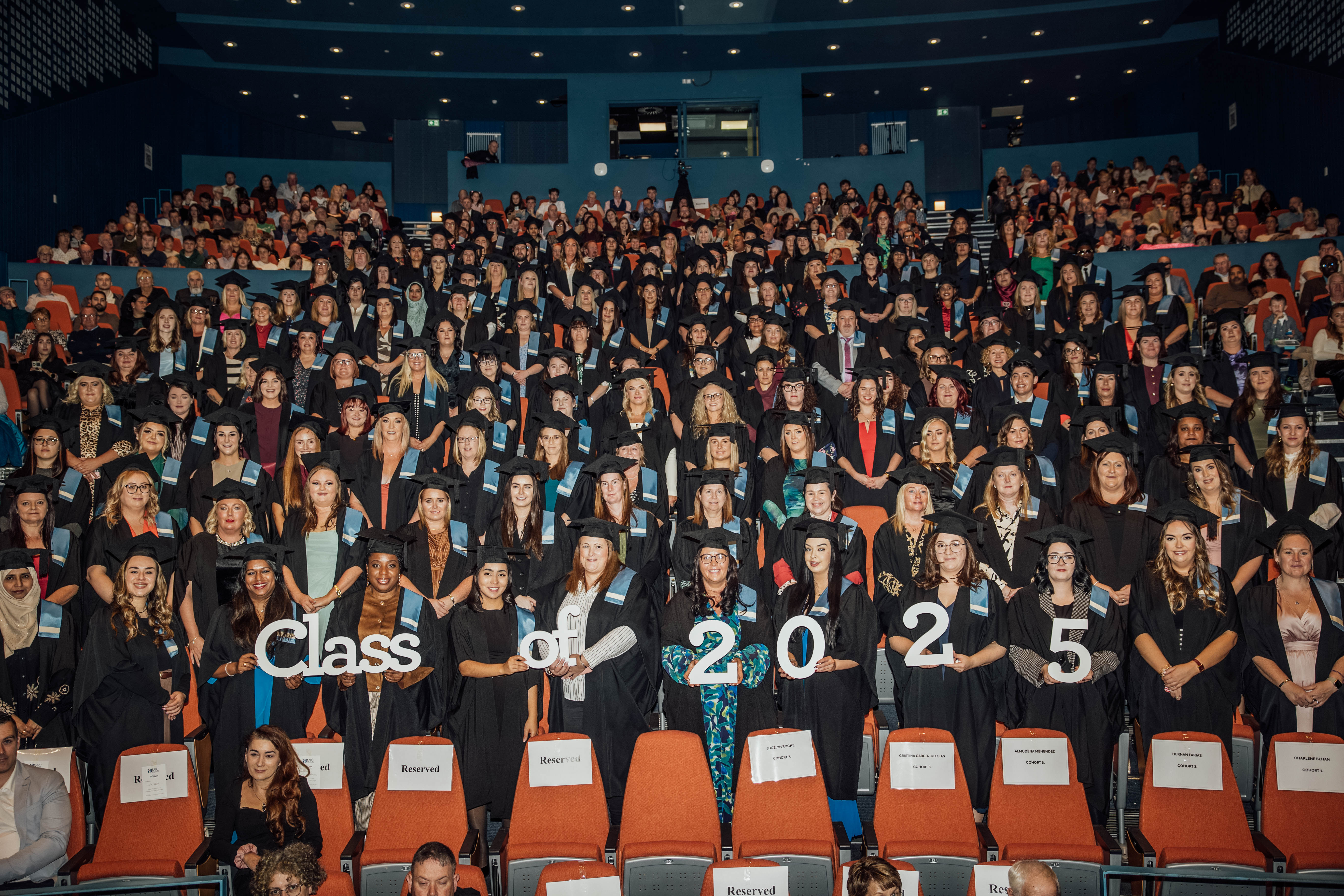MIC LINC Grads 2025 107