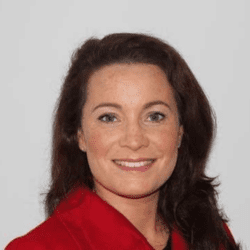 Associate Professor Niamh Fortune