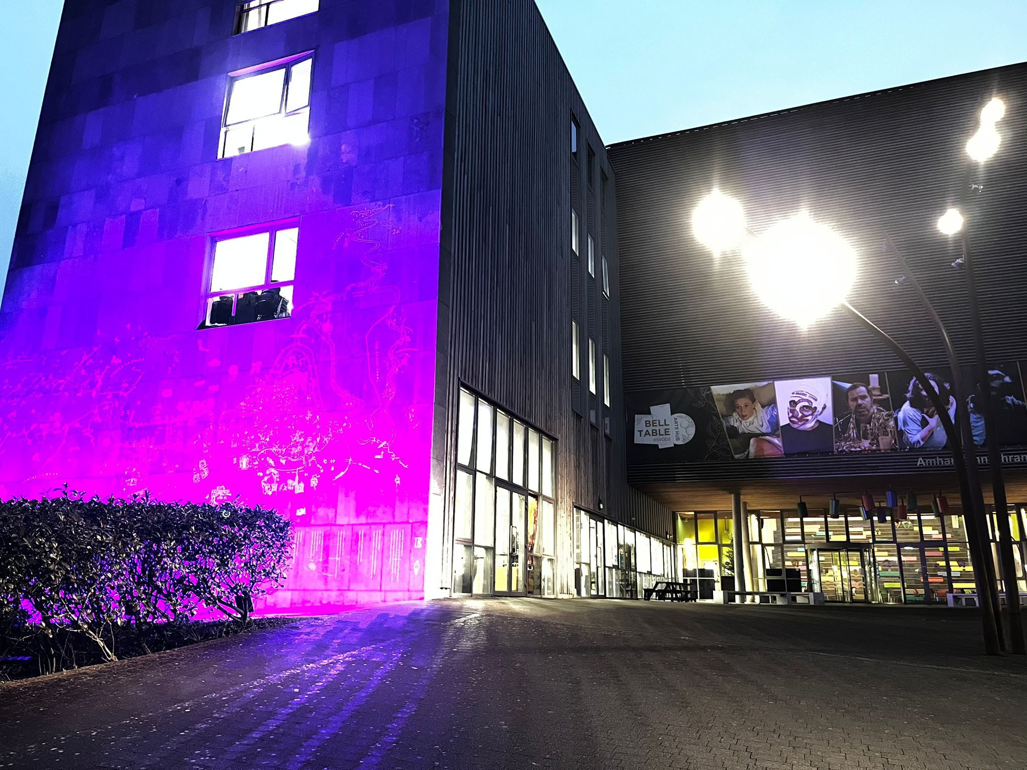 LINC Shines a Light on Inclusion for the International Day of Persons with Disabilities 2025