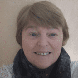 Dr. Annette J. Kearns