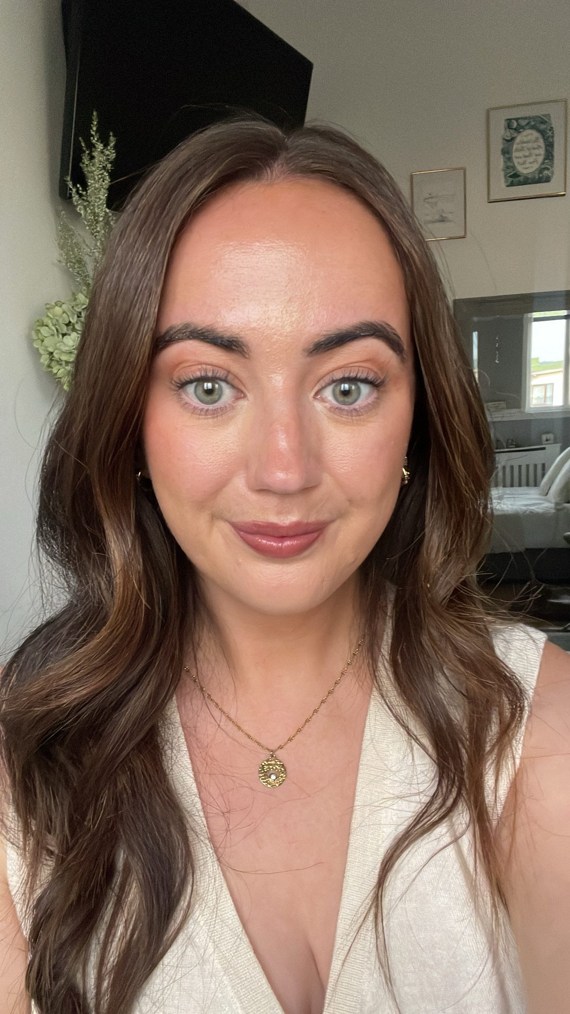 Sarah-Rose Moloney