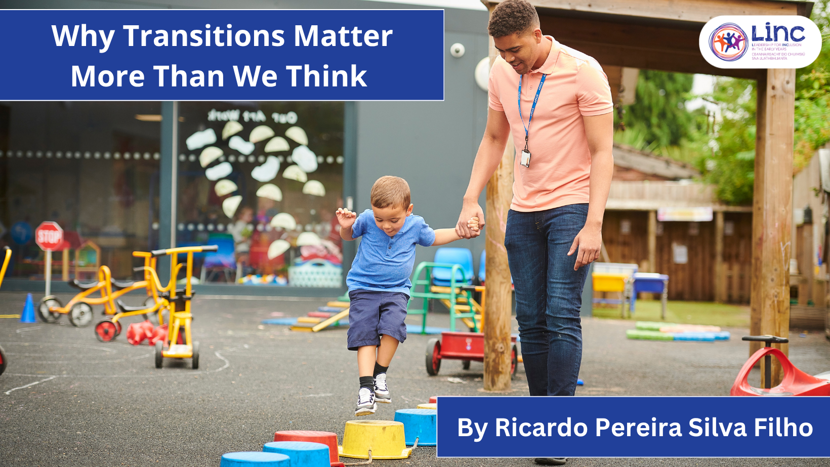 Why Transitions Matter More Than We Think