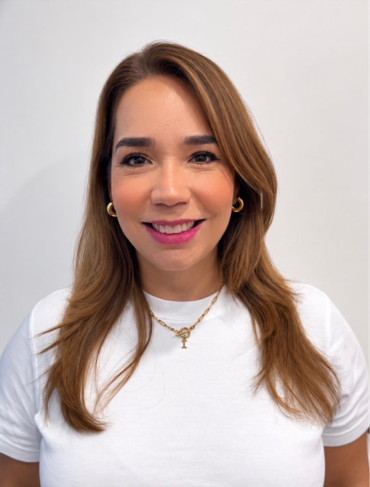 Isabel Cristina Prieto Gonzalez