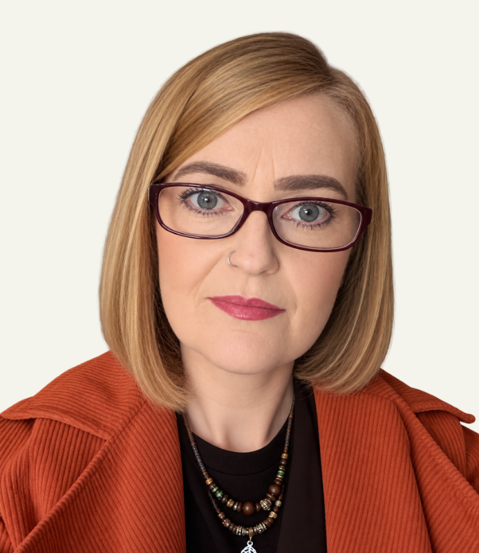 Paula Dempsey