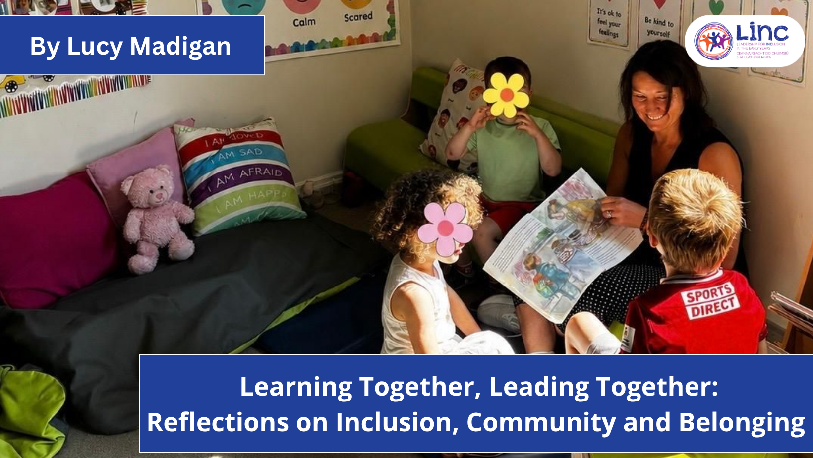 Learning Together, Leading Together: Reflections on Inclusion, Community and Belonging