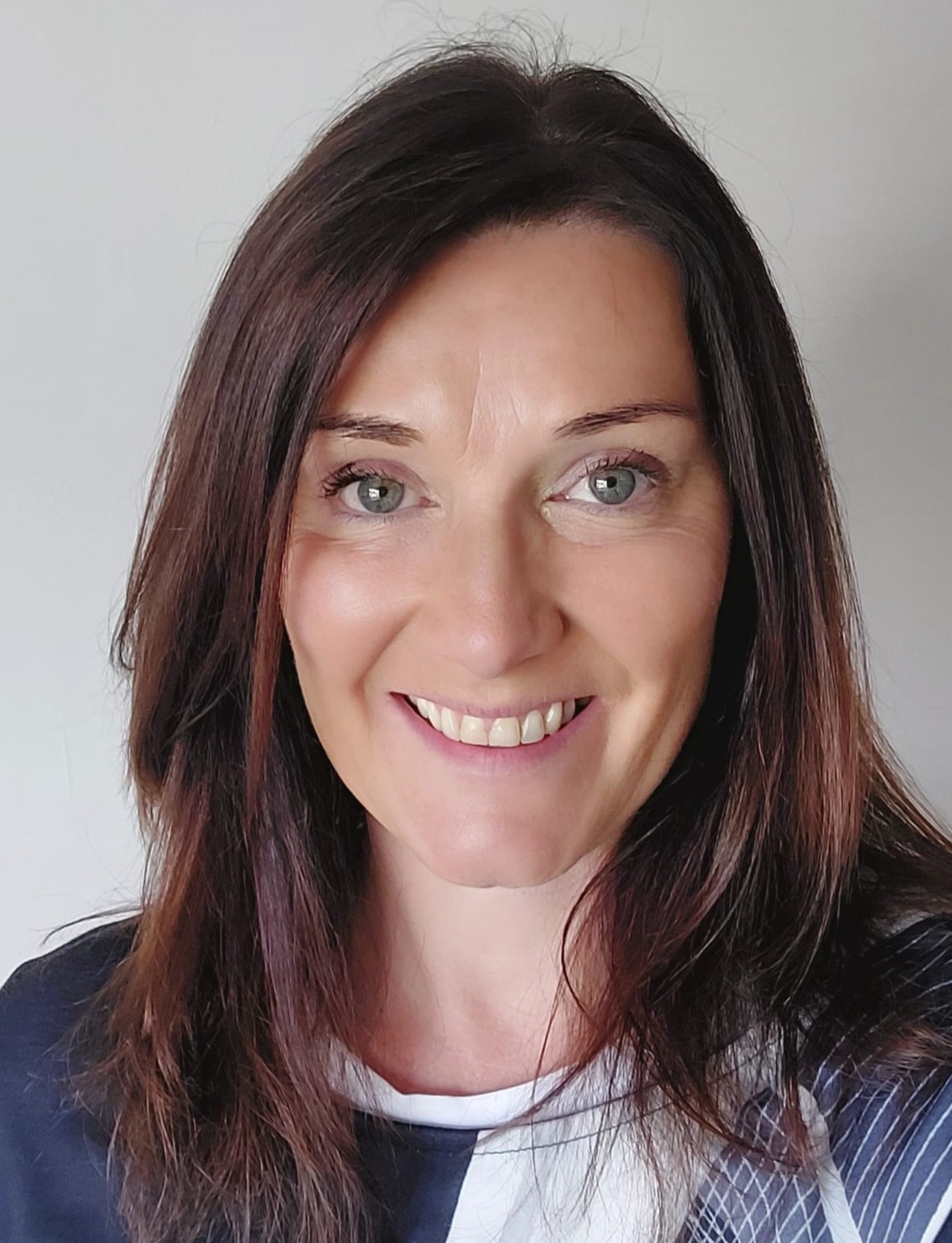 Lucy Madigan